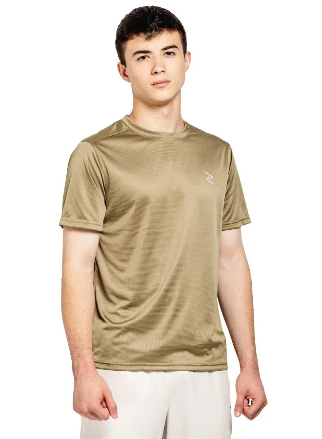 زيسي تيشيرت تدريب رجالي